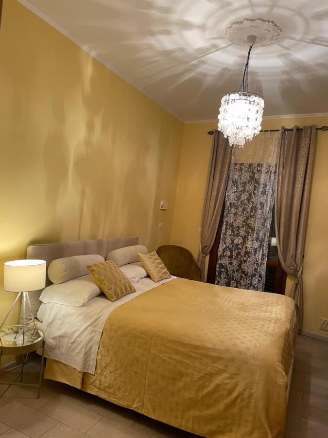 Hotel Sui Passi Di Francesco Valfabbrica Exteriér fotografie
