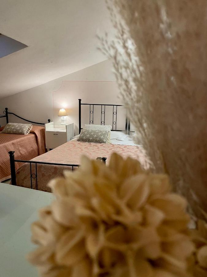 Hotel Sui Passi Di Francesco Valfabbrica Exteriér fotografie