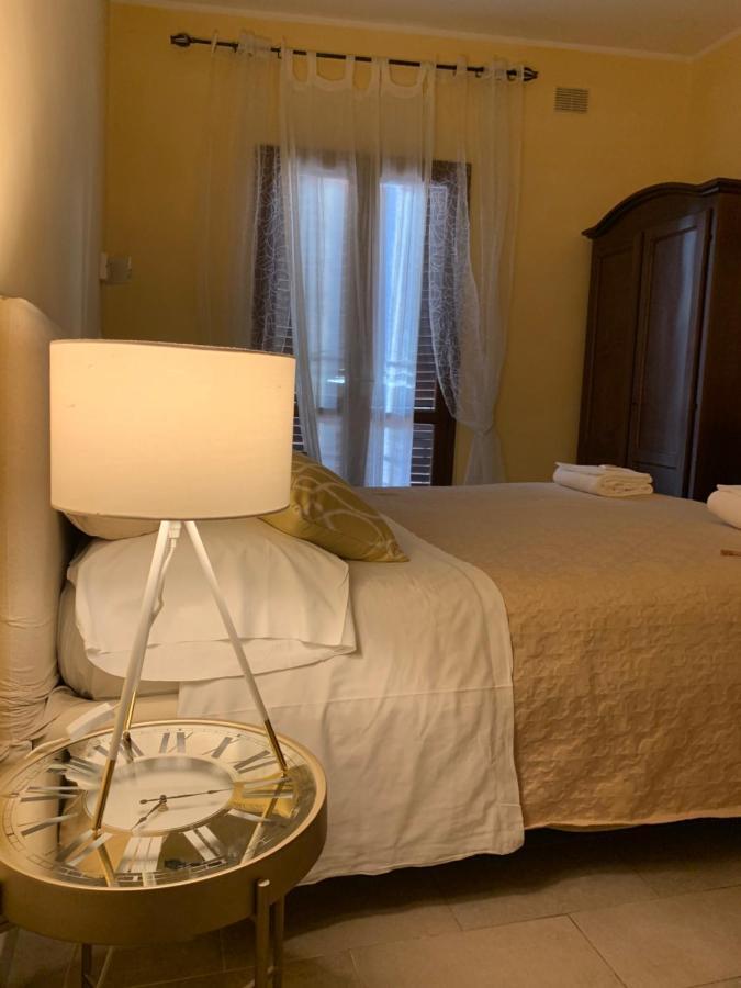 Hotel Sui Passi Di Francesco Valfabbrica Exteriér fotografie